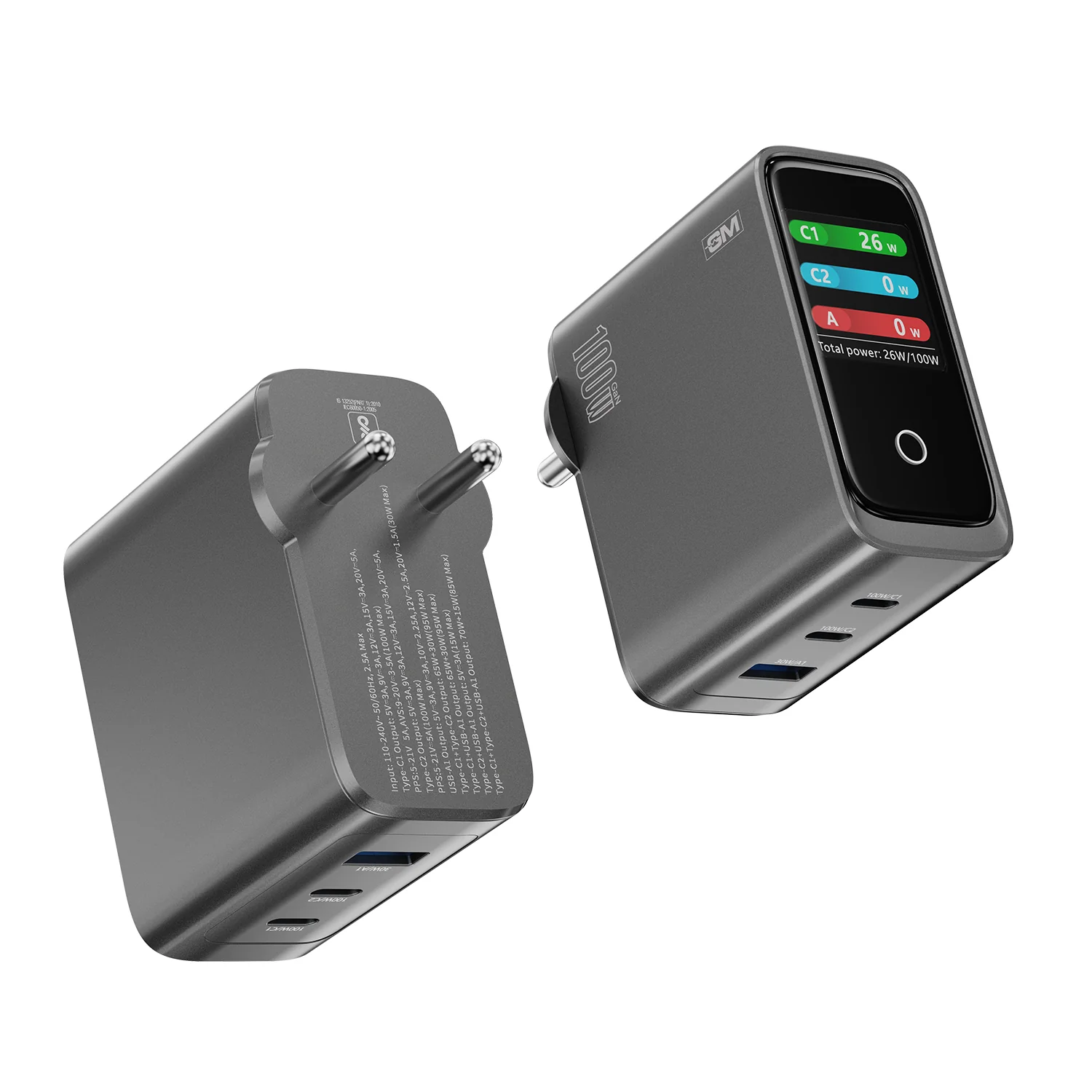 Smart Power Strips & Extensions