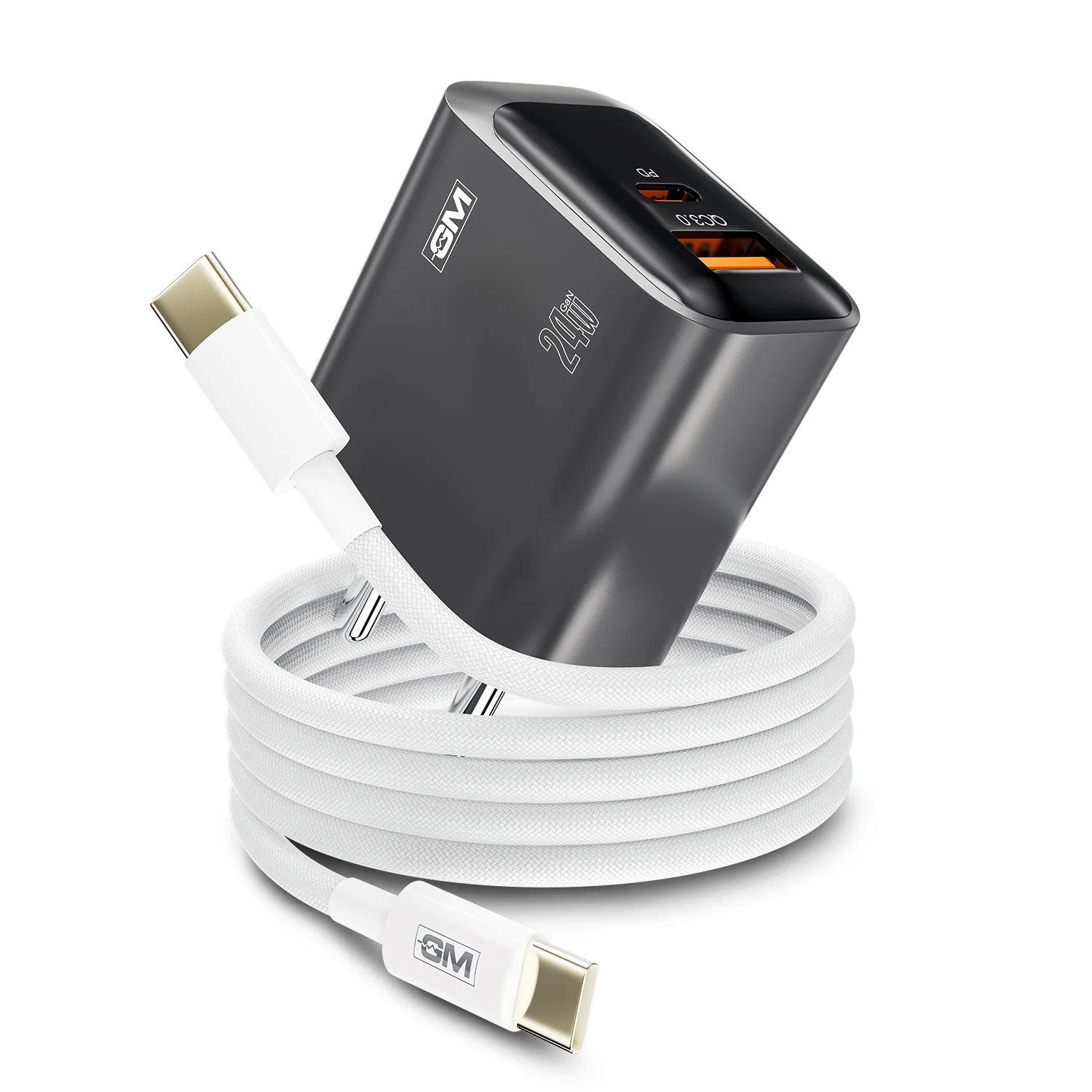 Charging Accessories